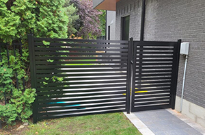 How to Evaluate Aluminum Gate Quality 6 KeySpecs Buyers Must Check