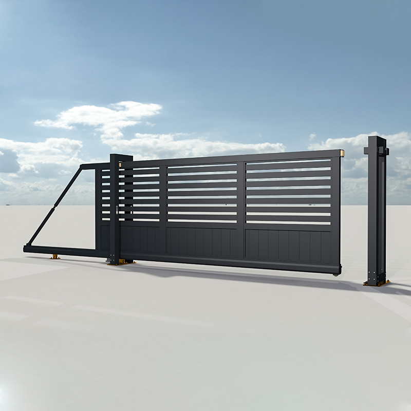 CANTILEVER GATE
