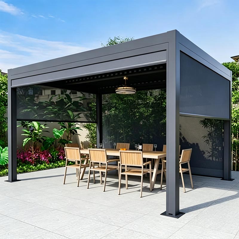 Pergola