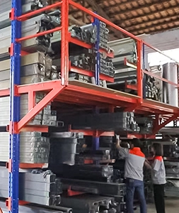 Factory DisplayA