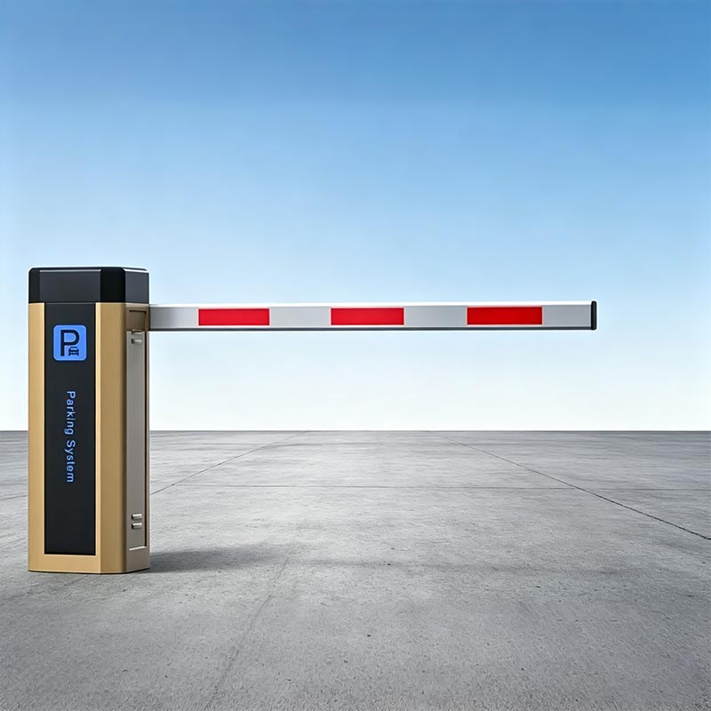 Boom Barrier