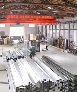 Factory DisplayE