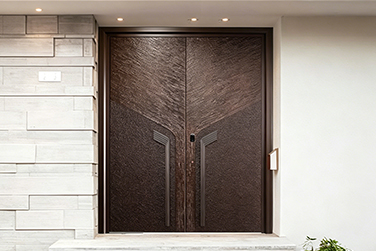 DoorB
