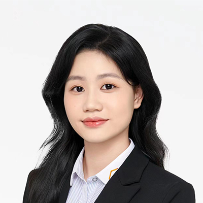 ELLIE LI