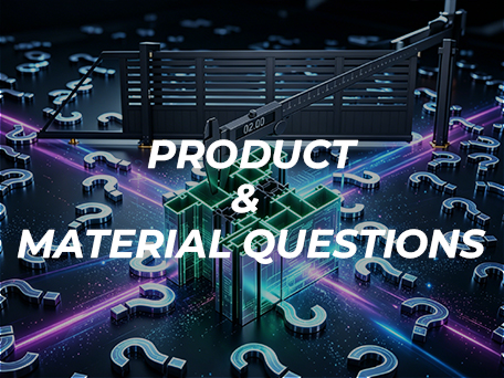 FAQ – Frequently Asked Questions