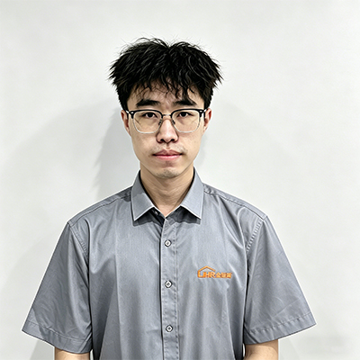 JASON CAI