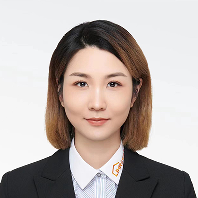 KATE WU