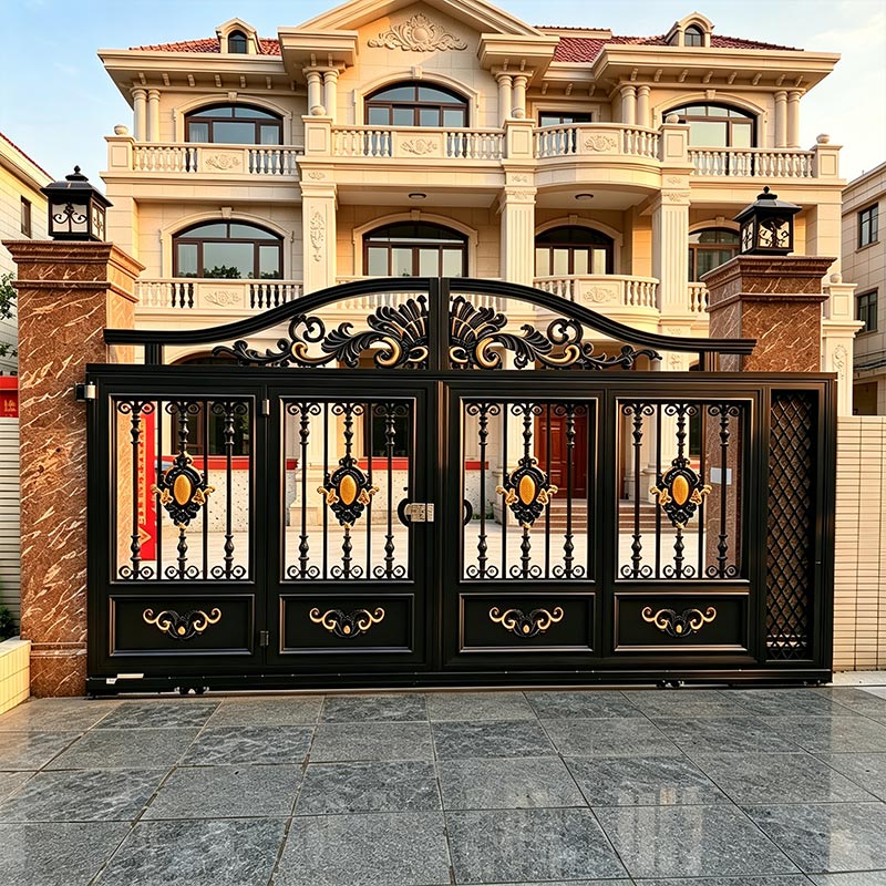 LUXURY GATE