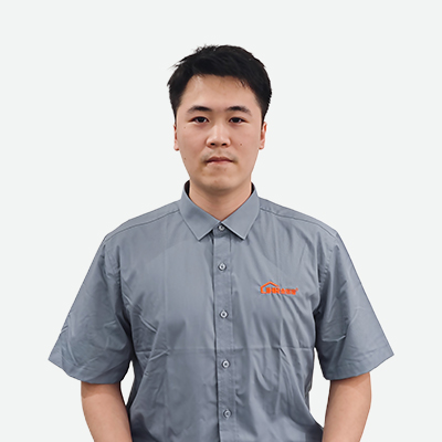 PETER ZHANG