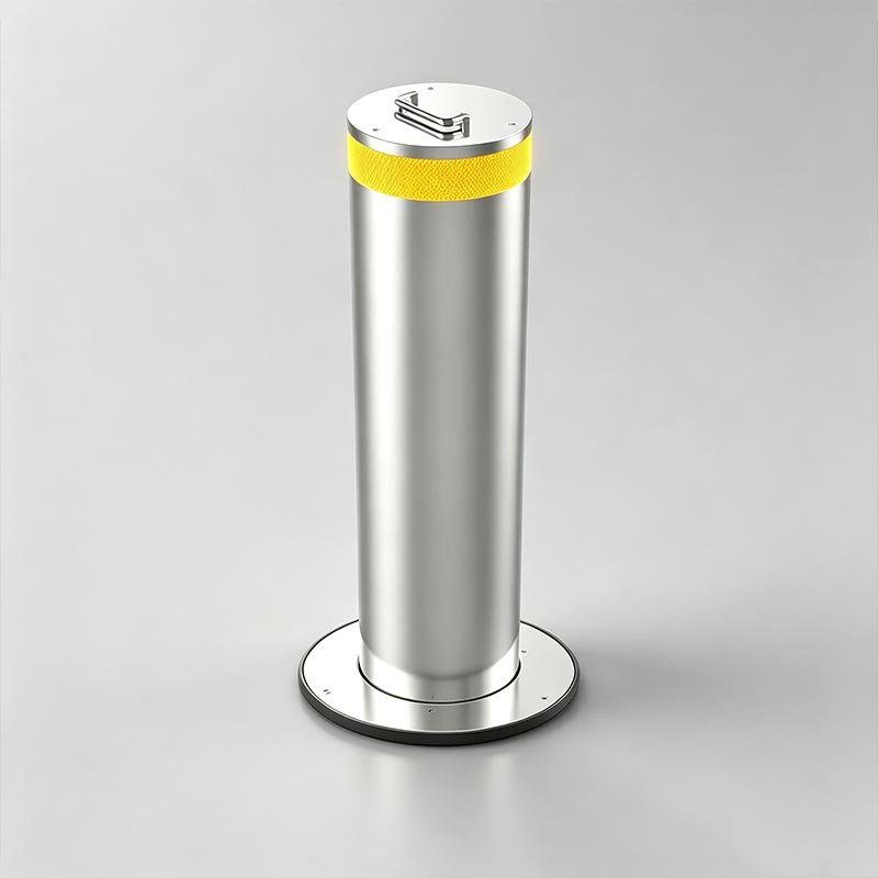 SECURITY BOLLARD