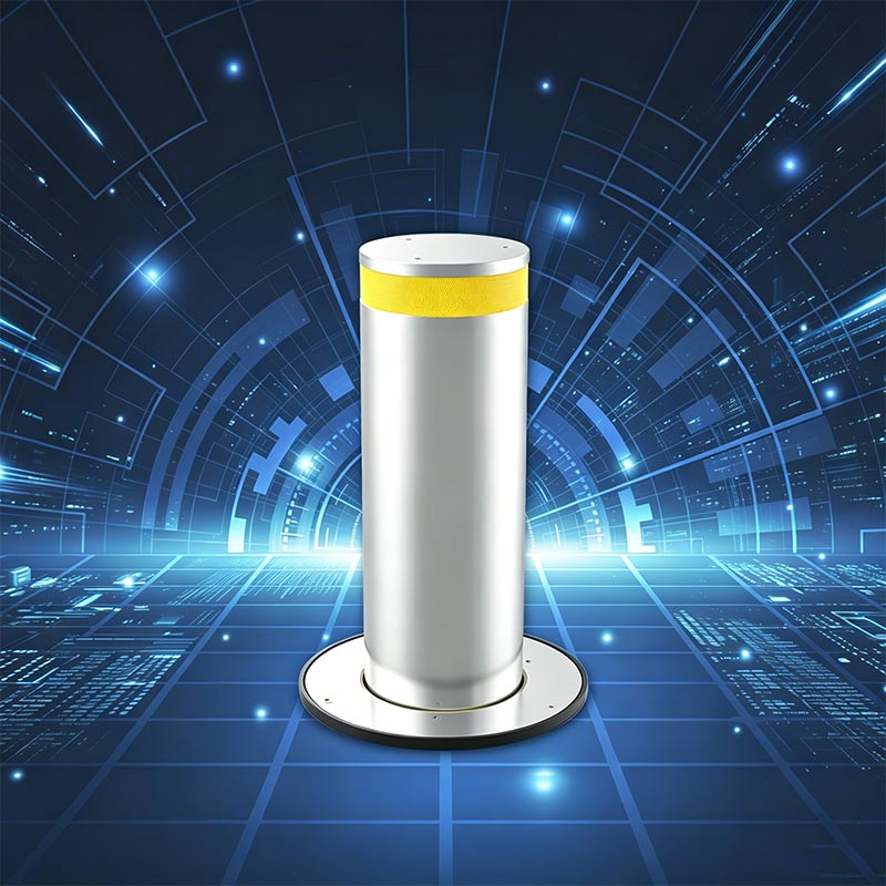 SECURITY BOLLARD