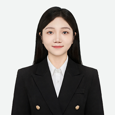 SIENNA HUANG