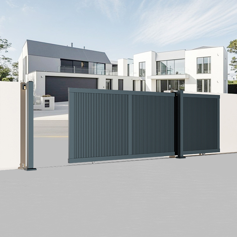SLIDING GATE
