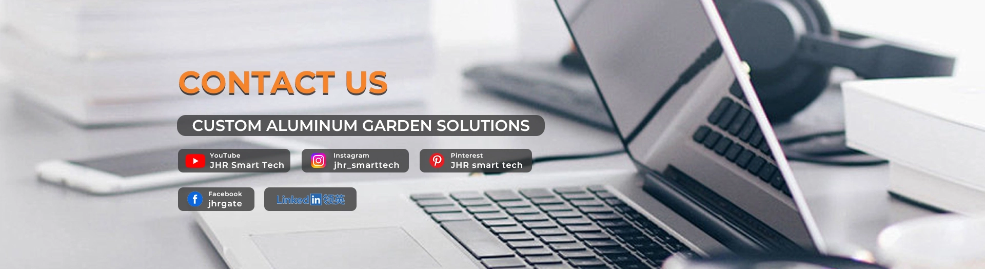 contact banner