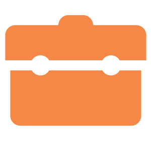 icons toolbox