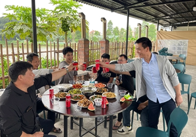team building adventure a
