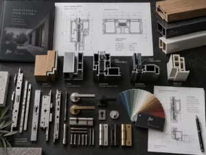 Jhr entry door spec planning Jhr entry door spec planning